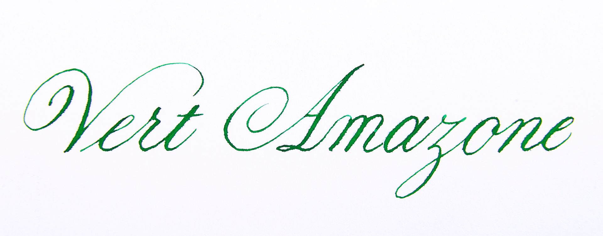 Jacques Herbin  - Vert Amazone 50ml