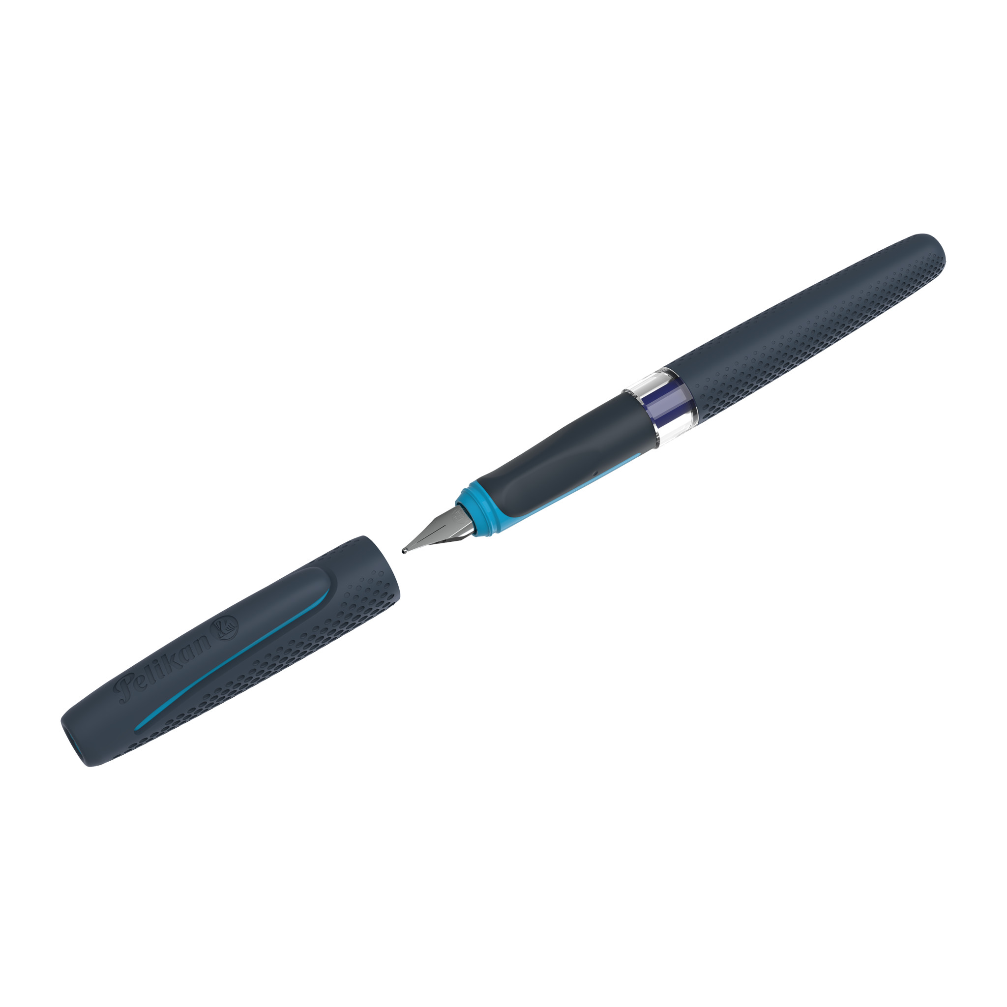 Pelikan Ilo - Black