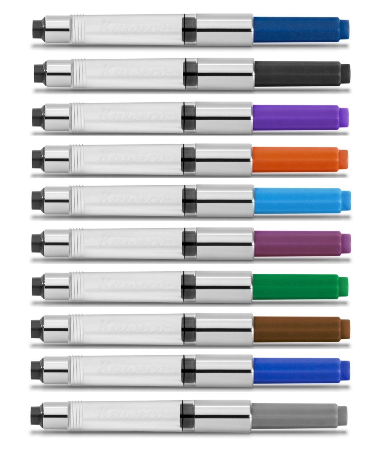 Kaweco Konverter Standard