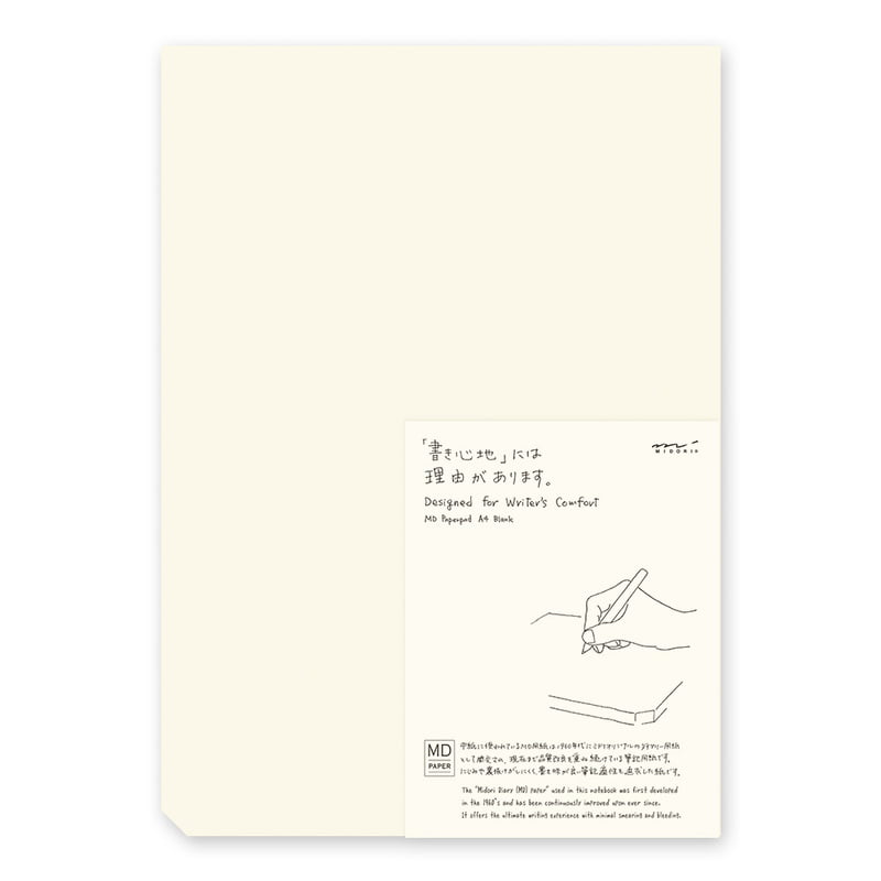 Midori MD Paper Pad
