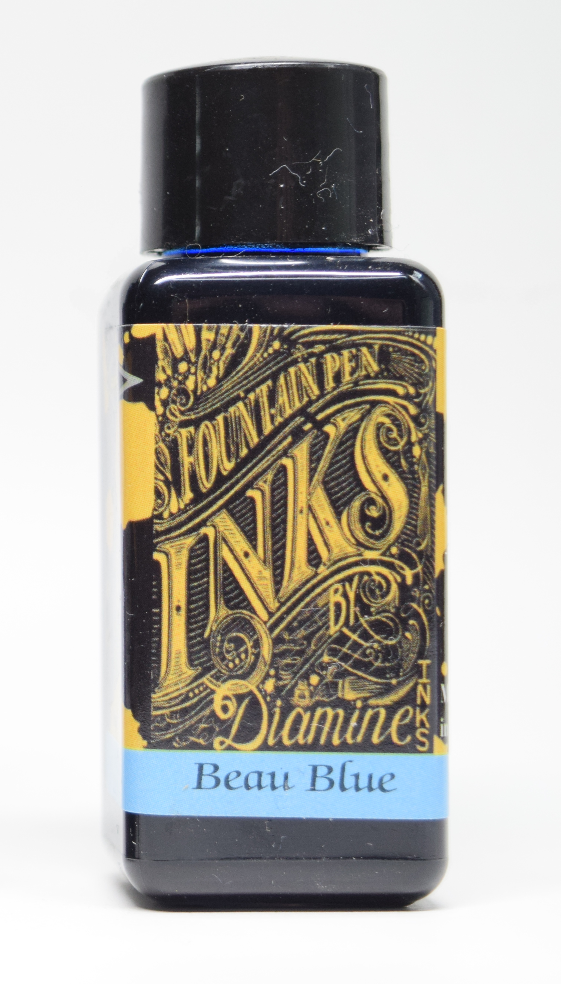 Diamine Beau Blue  30ml