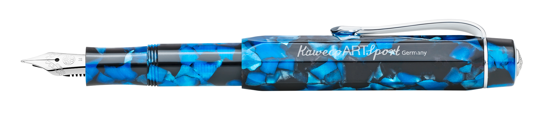 Kaweco ART Sport Füllfederhalter