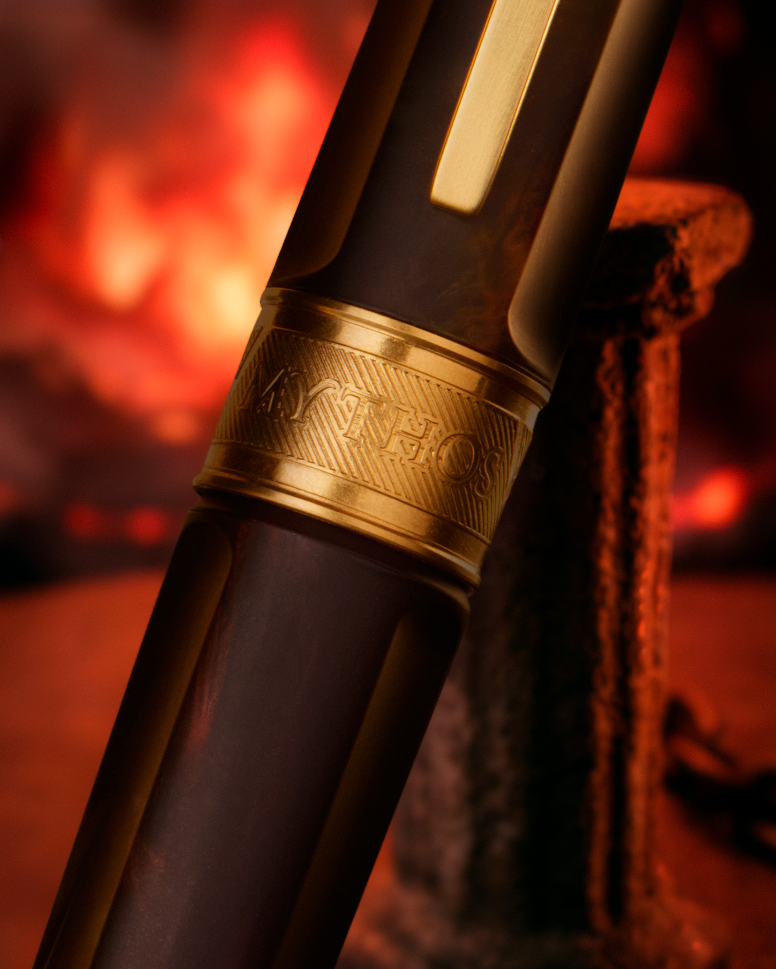 Visconti Mirage Mythos Hades