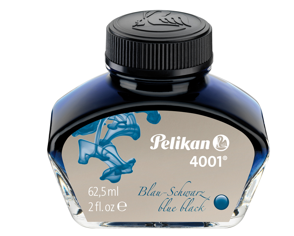 Pelikan 4001 Blue Black 62,5ml