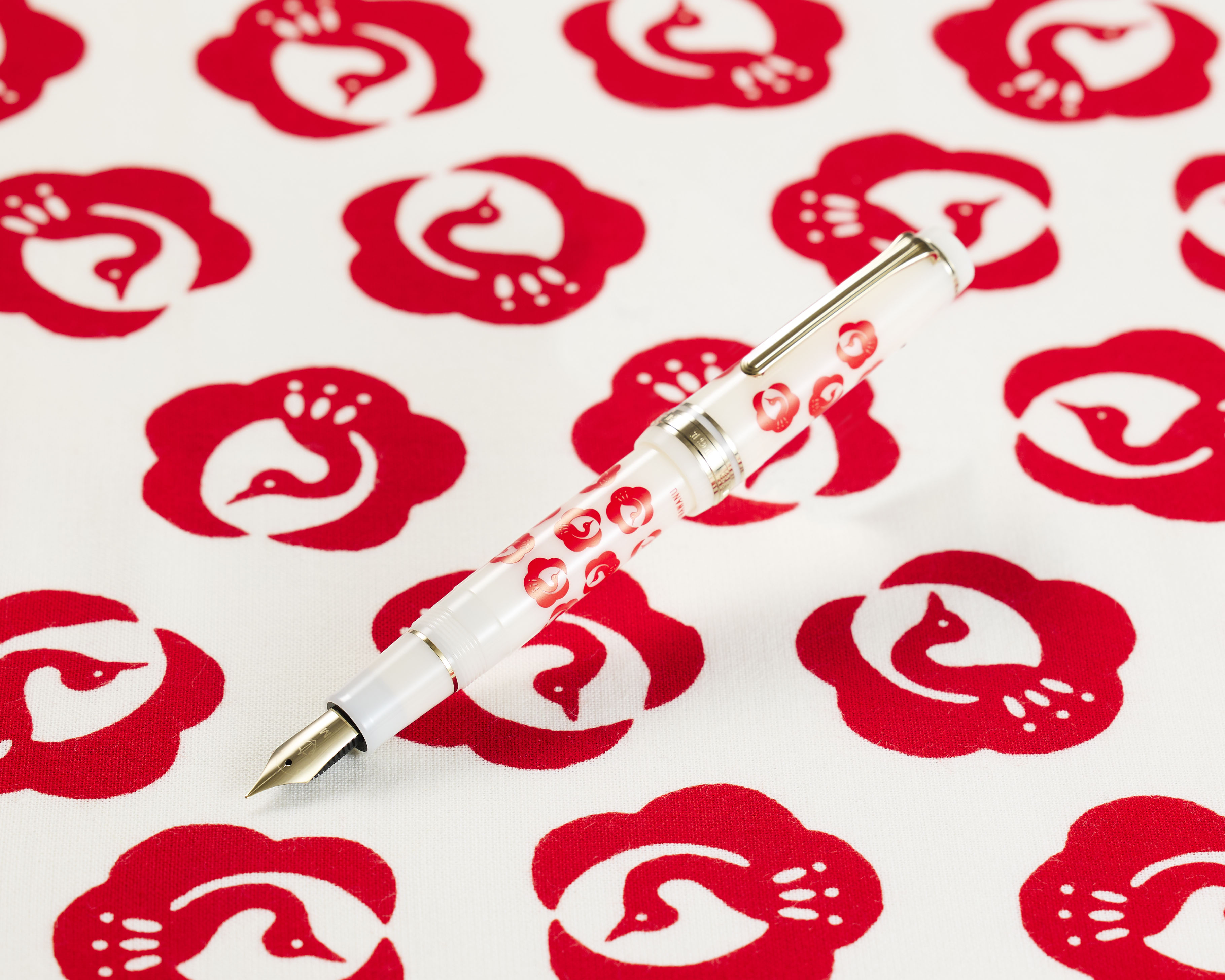 Sailor x Kamawanu - Limited Edition