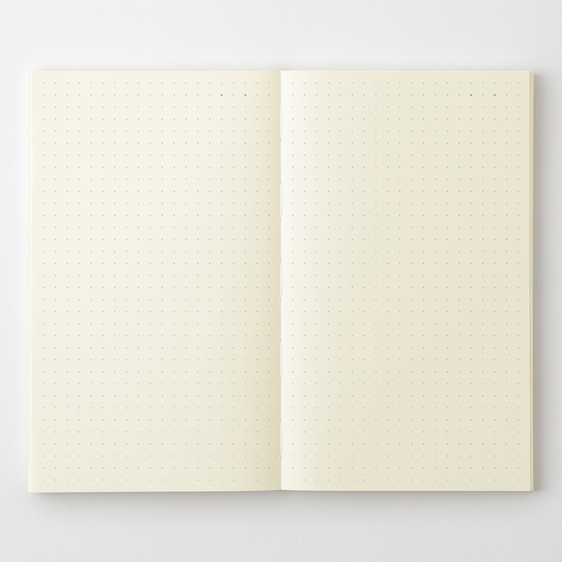 Midori MD Notebook