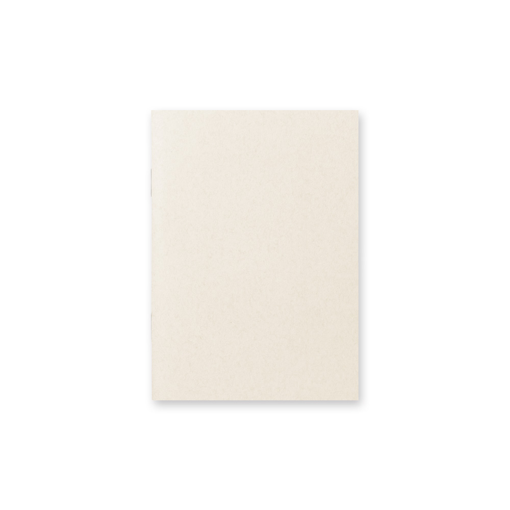 008. Sketch Paper Notebook Refill PP Size