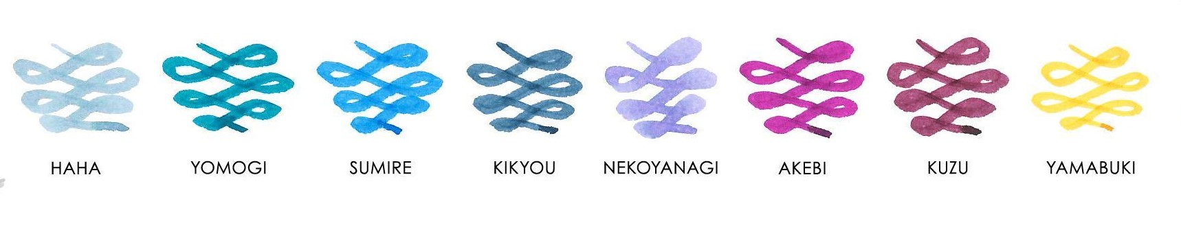 Sailor Manyo - Kikyou 50ml