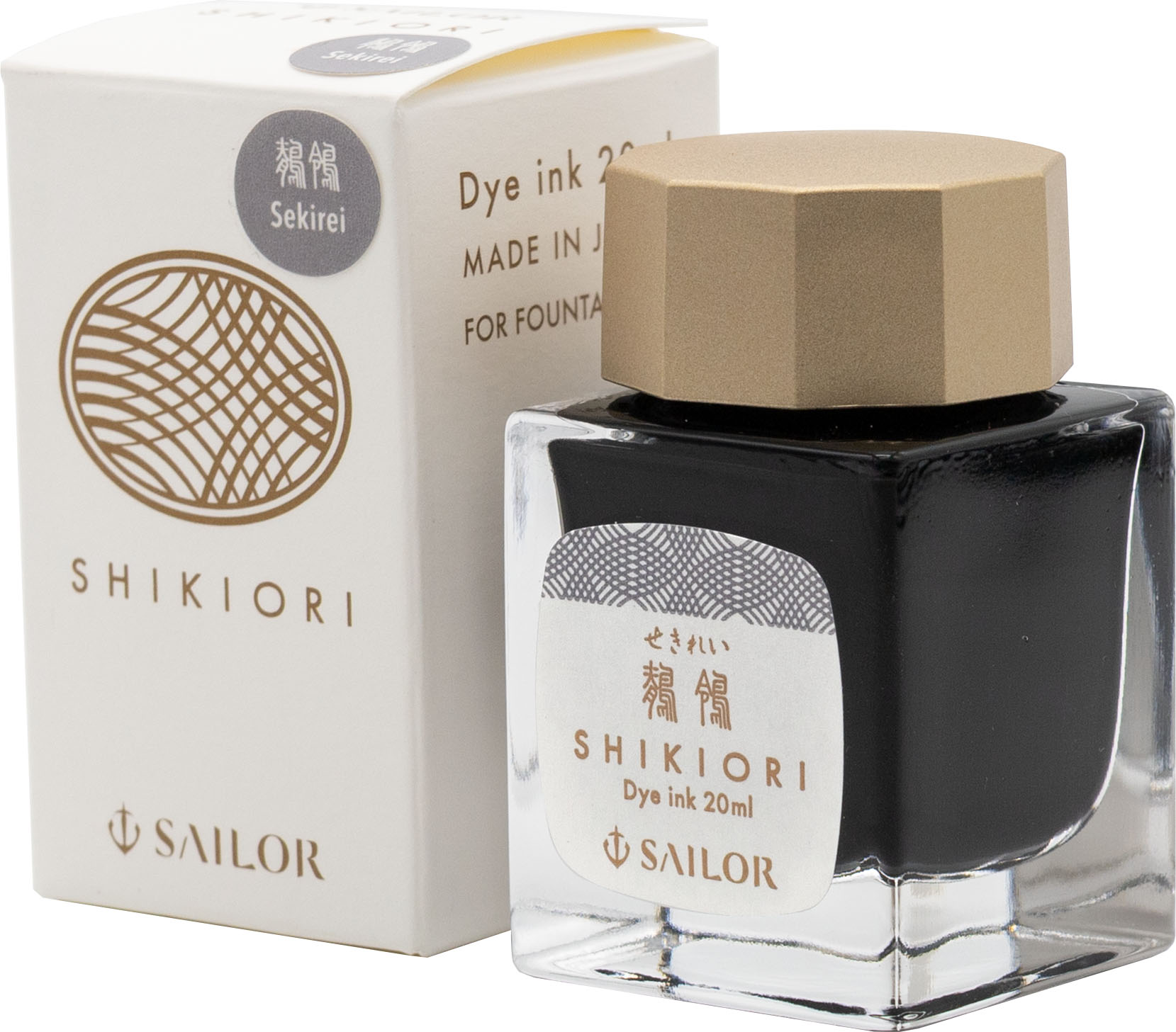 Sailor Shikioir Noyama no Uta - Sekirei 20ml