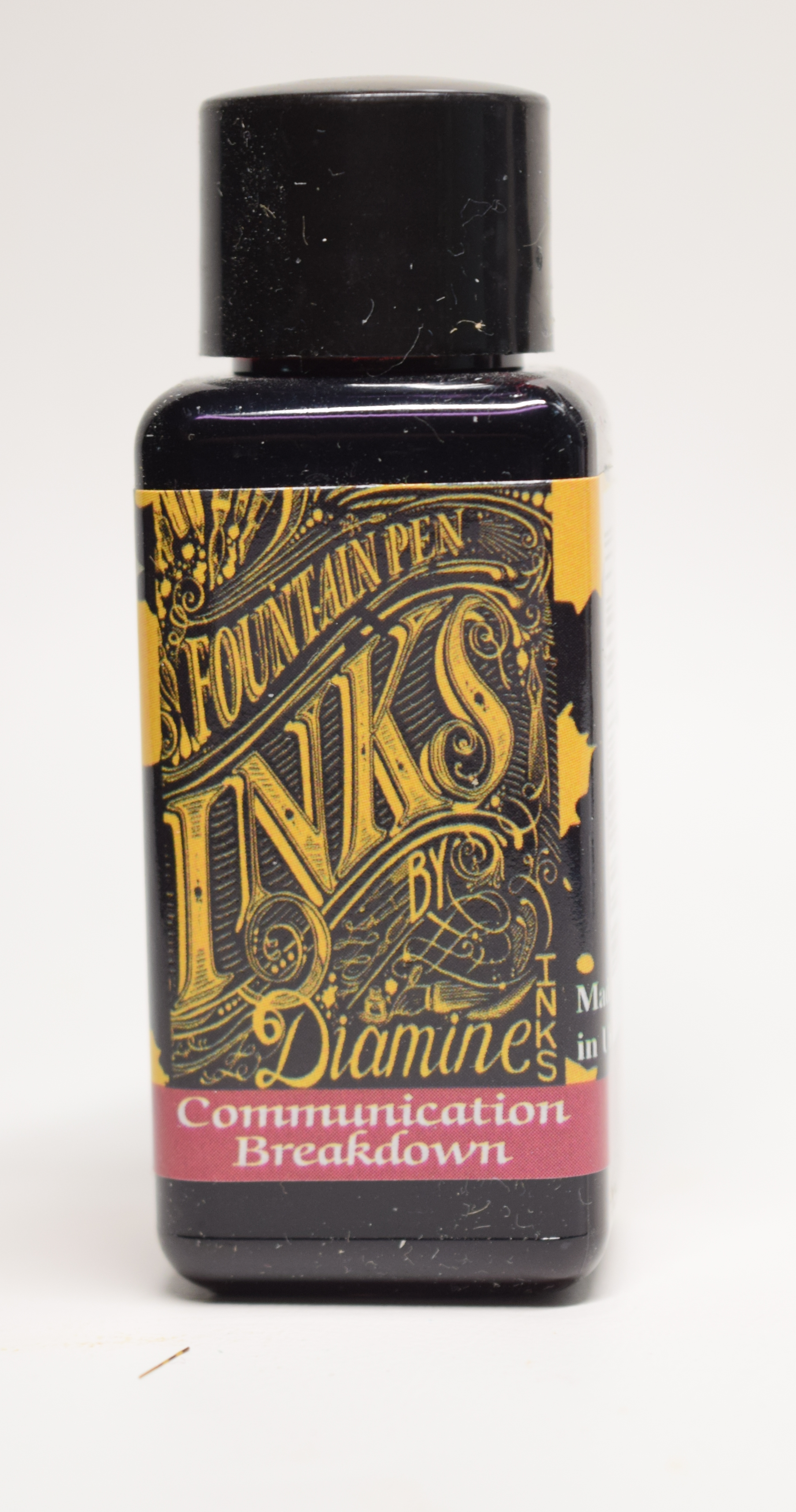 Diamine Communication Breakdown 30ml