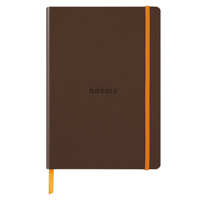 Rhodia Rhodiarama Webnotebook A5 Dot