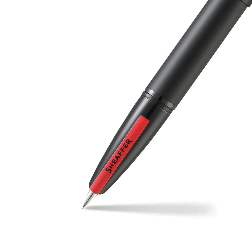 Sheaffer Icon Matte Black