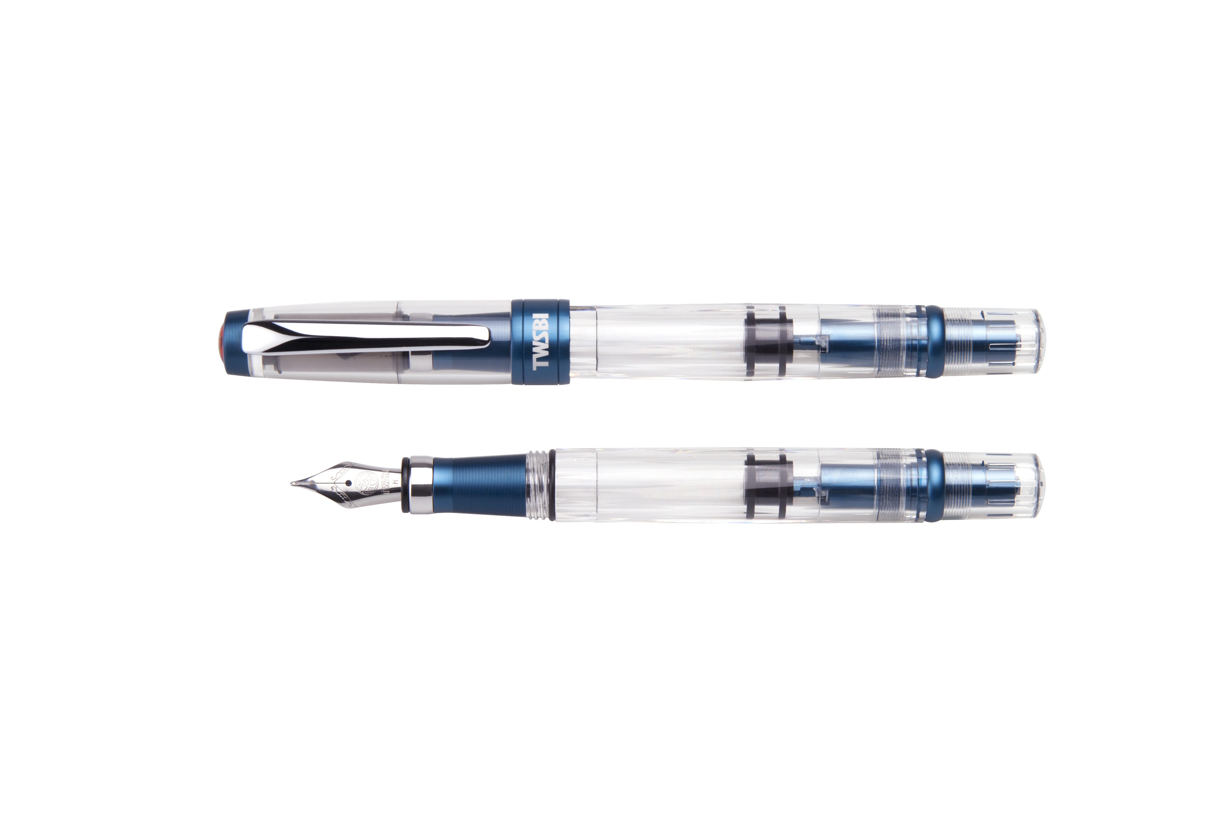 TWSBI Diamond 580 AL R