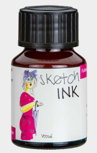 Rohrer & Klingner SketchINK - Vroni 50ml