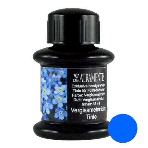 DeAtramentis Scented Ink Vergissmeinnicht 45ml