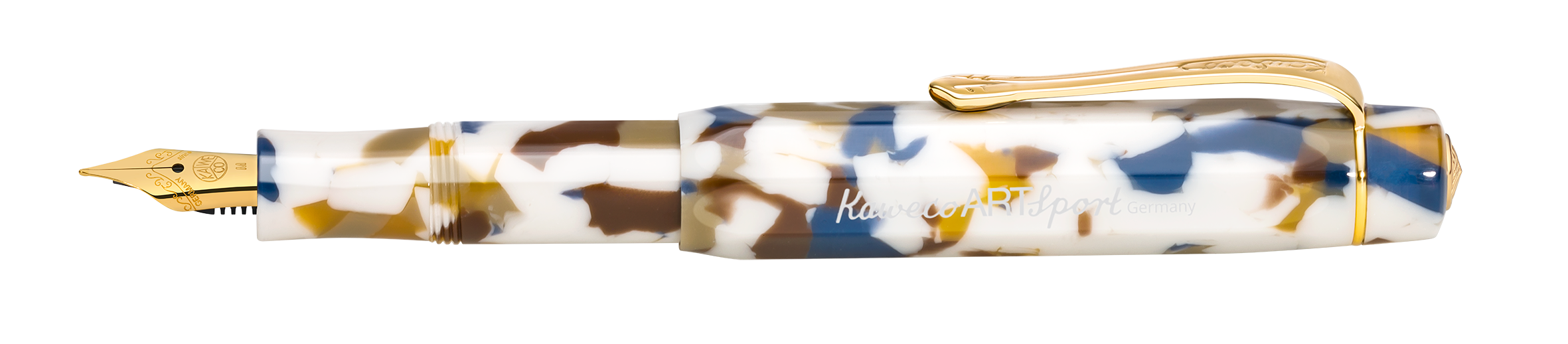 Kaweco ART Sport Füllfederhalter