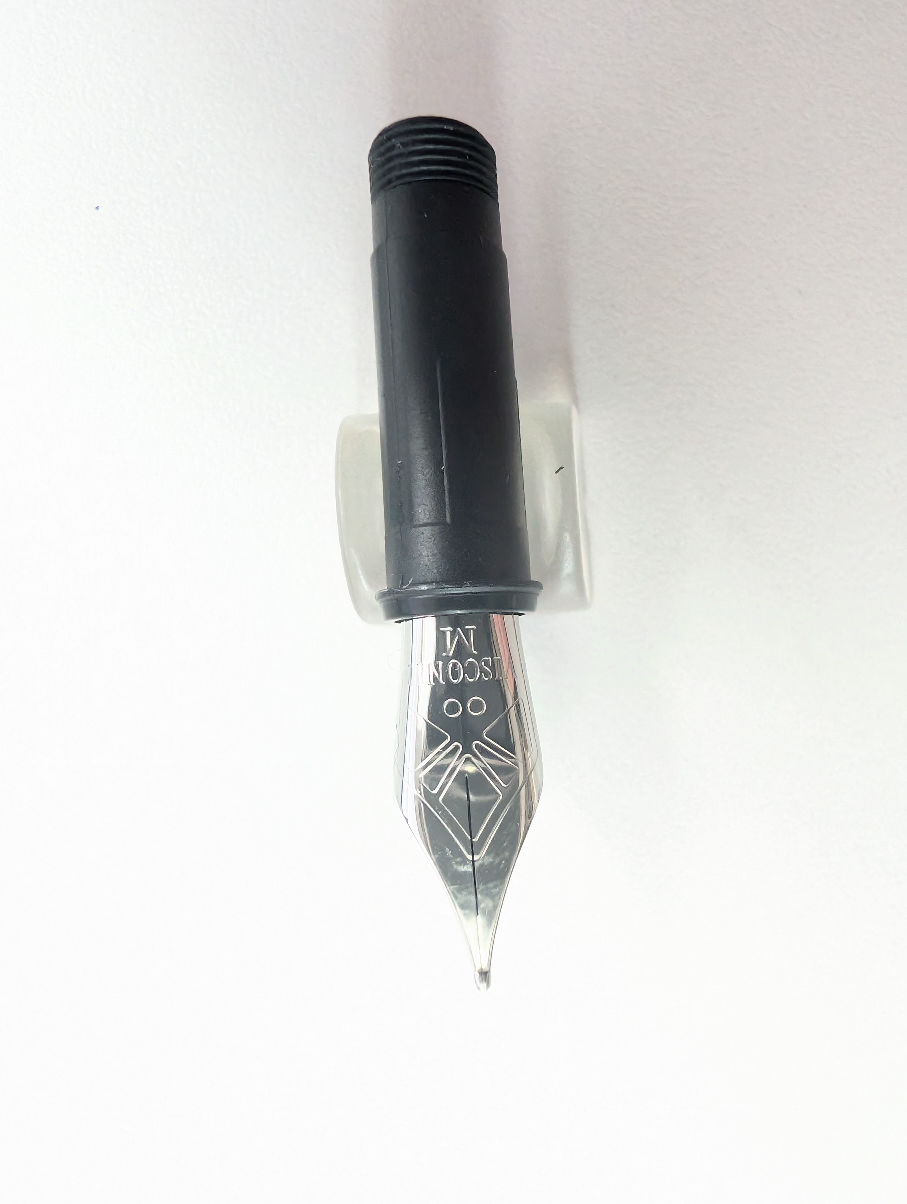 Visconti Steel Nib Small - A66