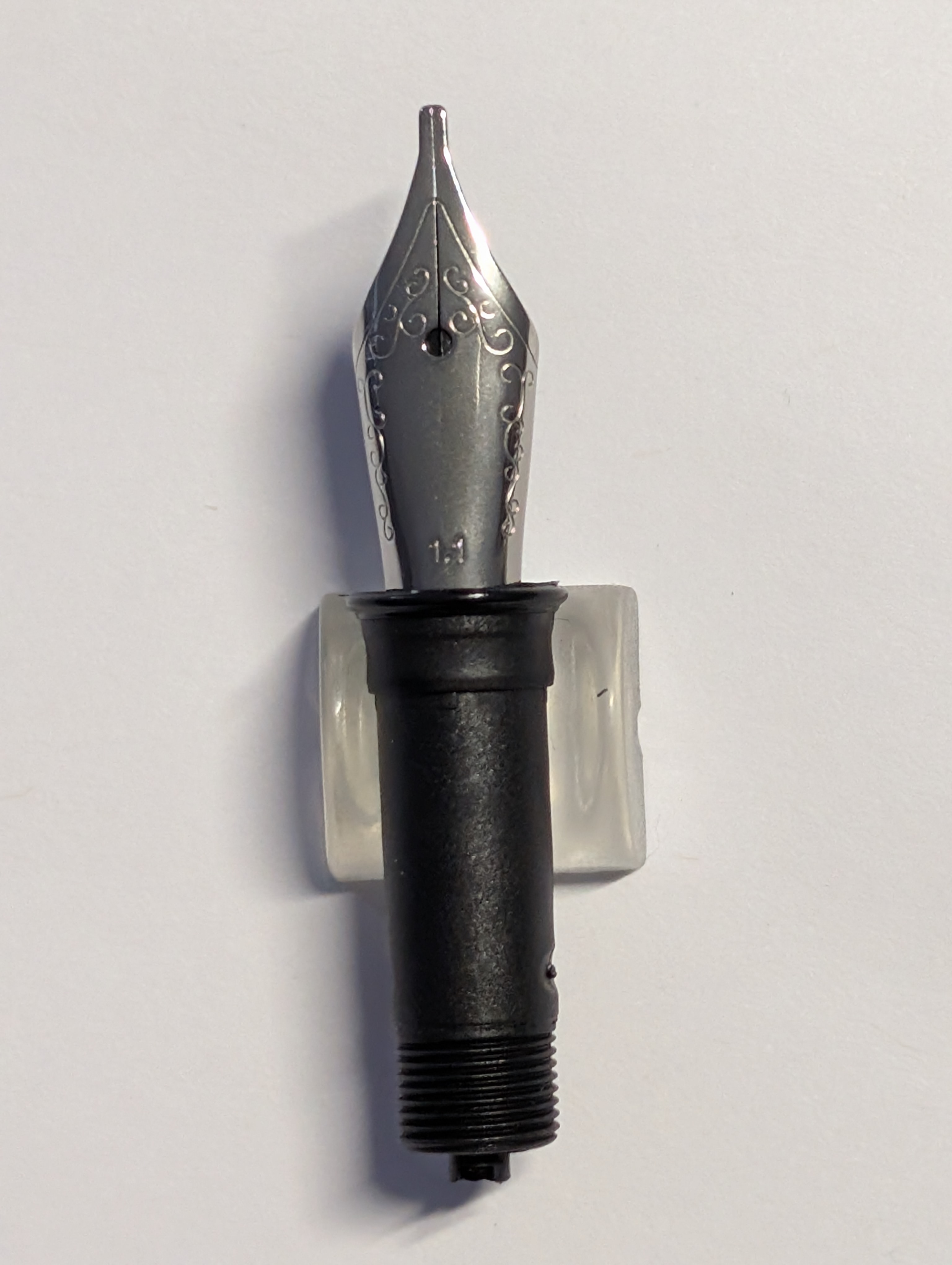 JOWO 5 Steel Nib Unit Ersatzfeder