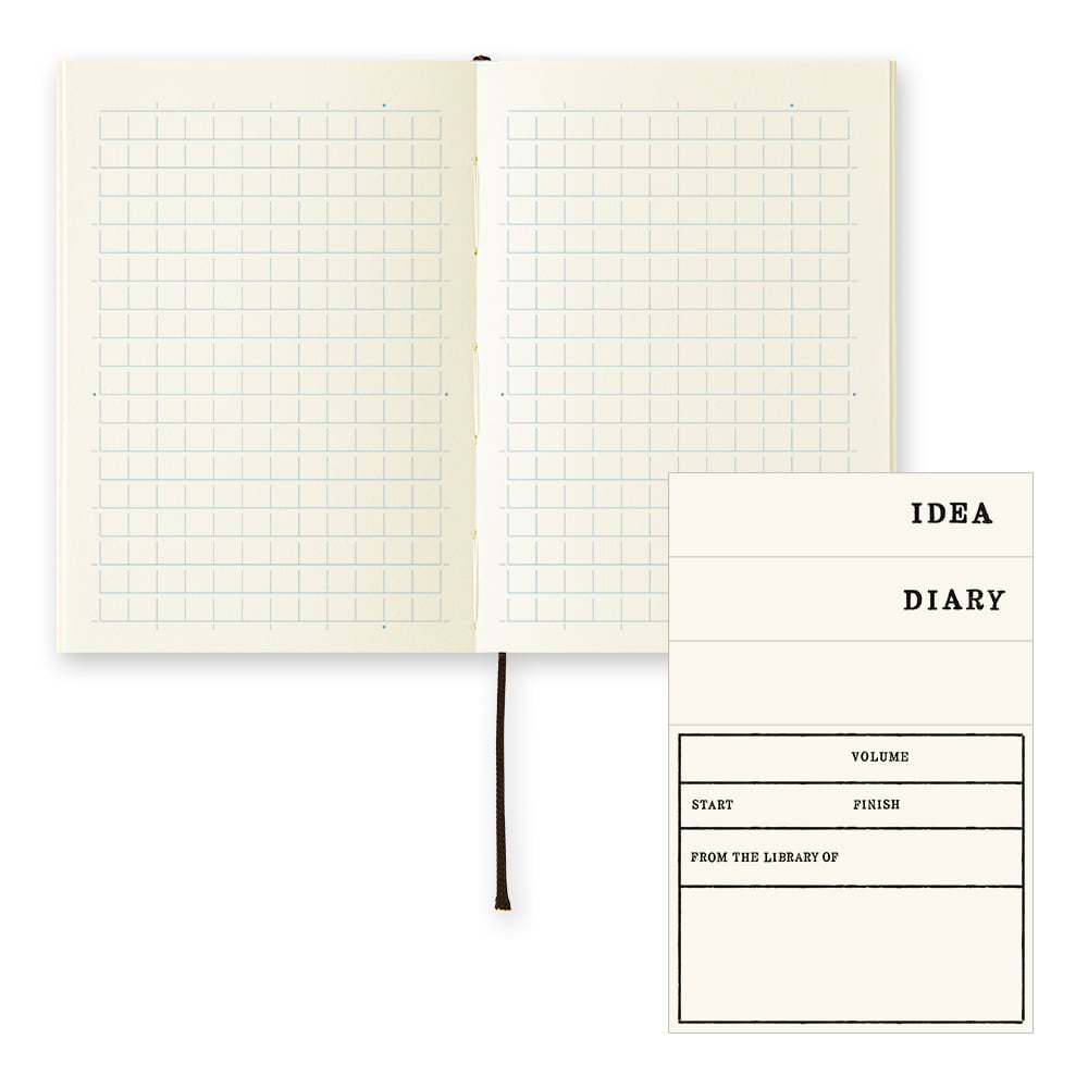 Midori MD Notebook