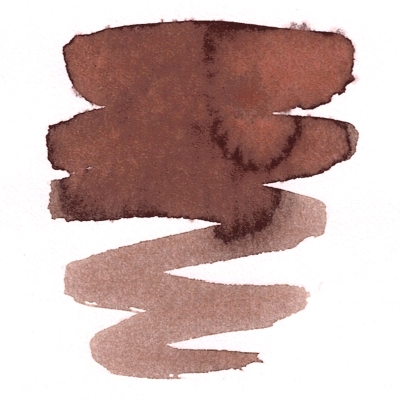 Inkebara Brown Pink  60ml