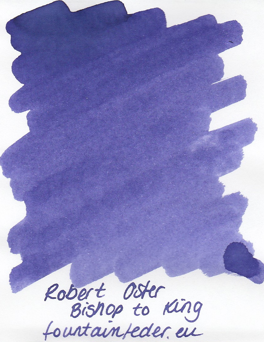 Robert Oster - Bishop to King 50ml