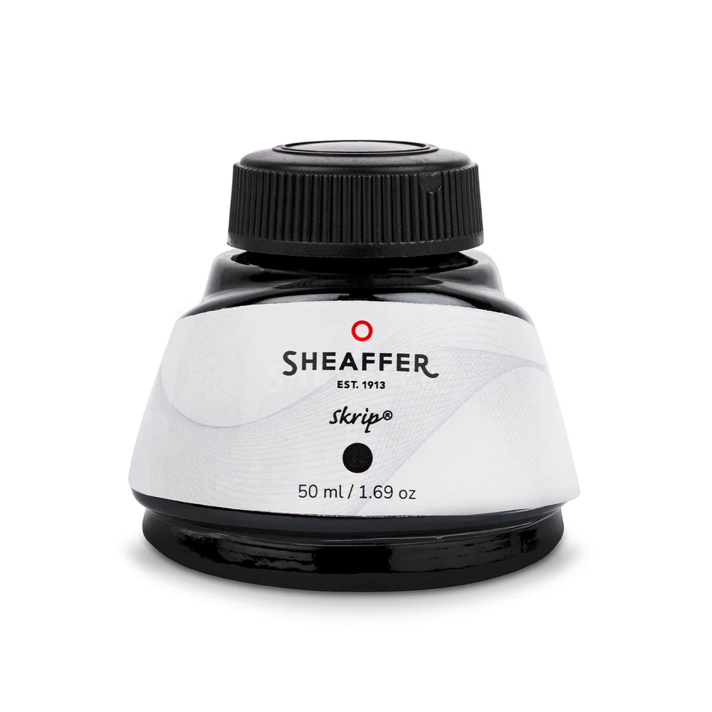 Sheaffer Skrip Black 50ml