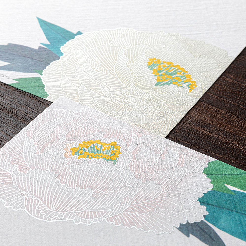 Midori Seasonal Stationery