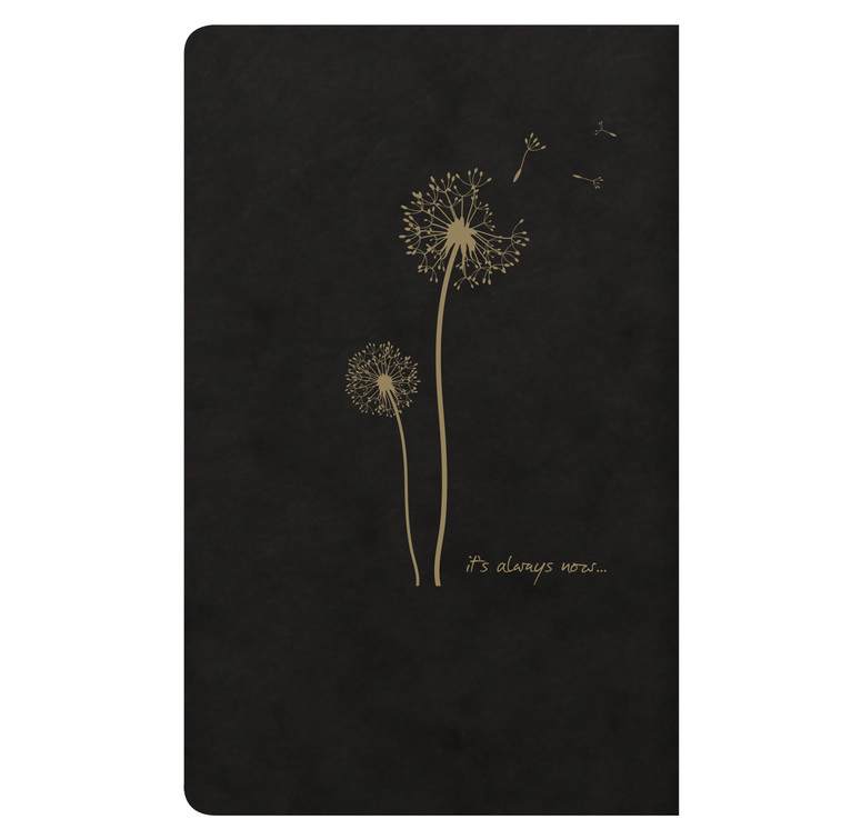 Clairefontaine Flying Spirit  11x17cm  - Black