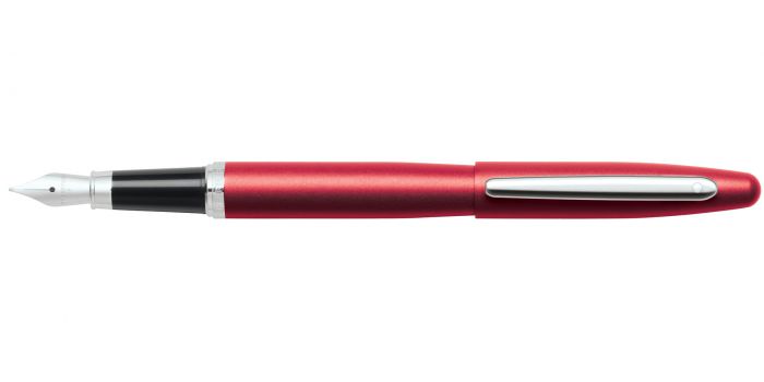 Sheaffer VFM Red