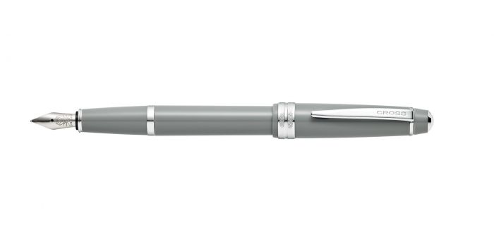 Cross Bailey Light - Glossy Grey
