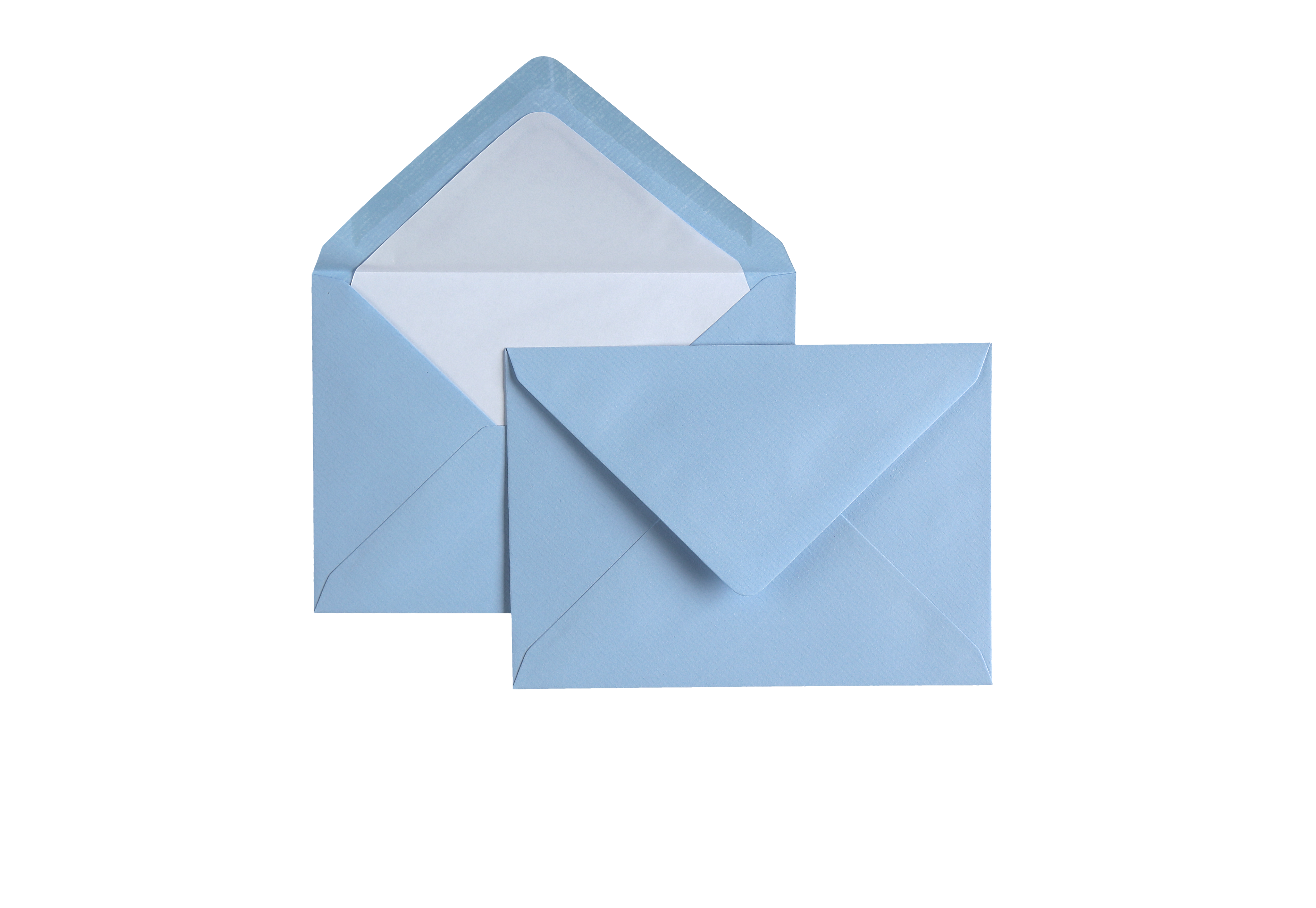Original Crown Mill C6 Envelopes 50 Stück - Computer Line