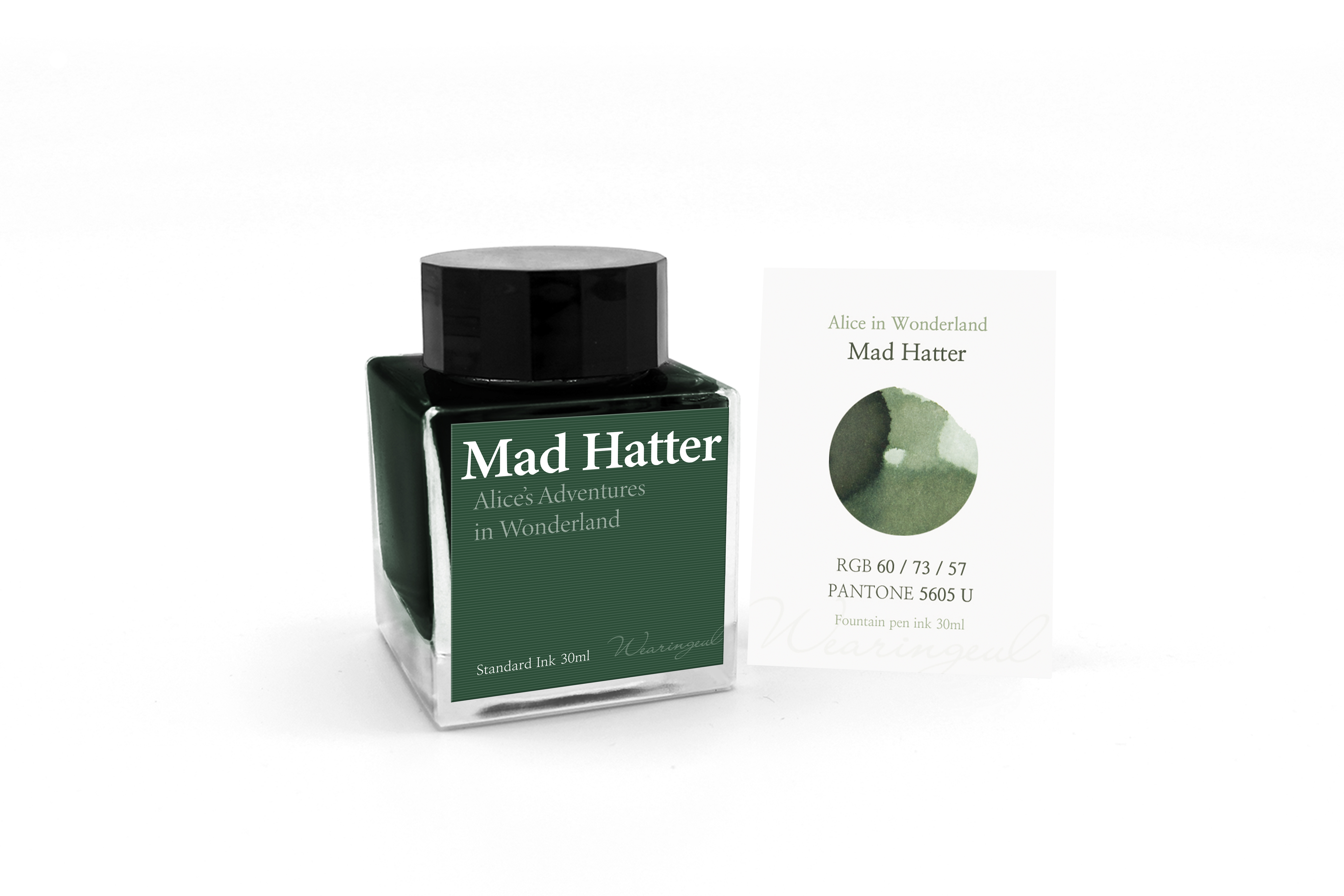 Wearingeul Mad Hatter 30ml