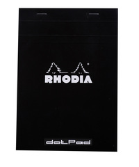 Rhodia No.16 A5