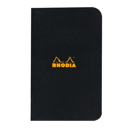 Rhodia Pocket Notizheft 7.5x12cm