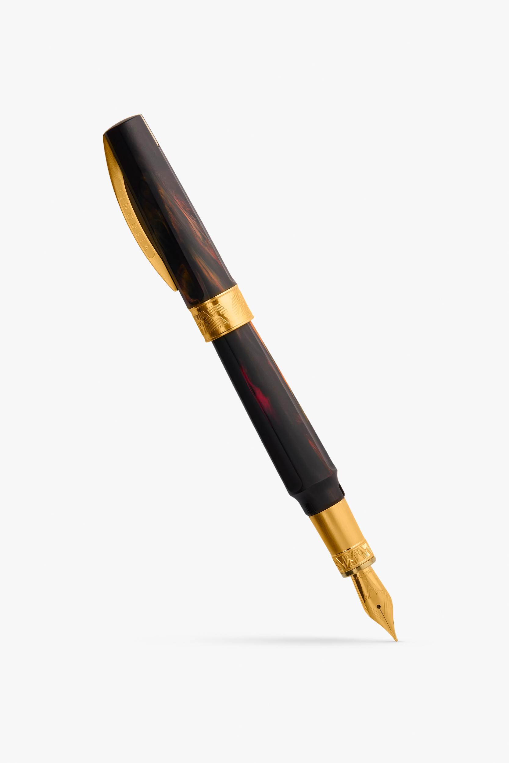 Visconti Mirage Mythos Hades