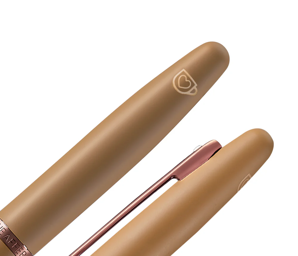 Sheaffer VFM Coffee Edition Matt Brown