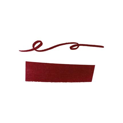 Herbin Rouge Amarante 30ml