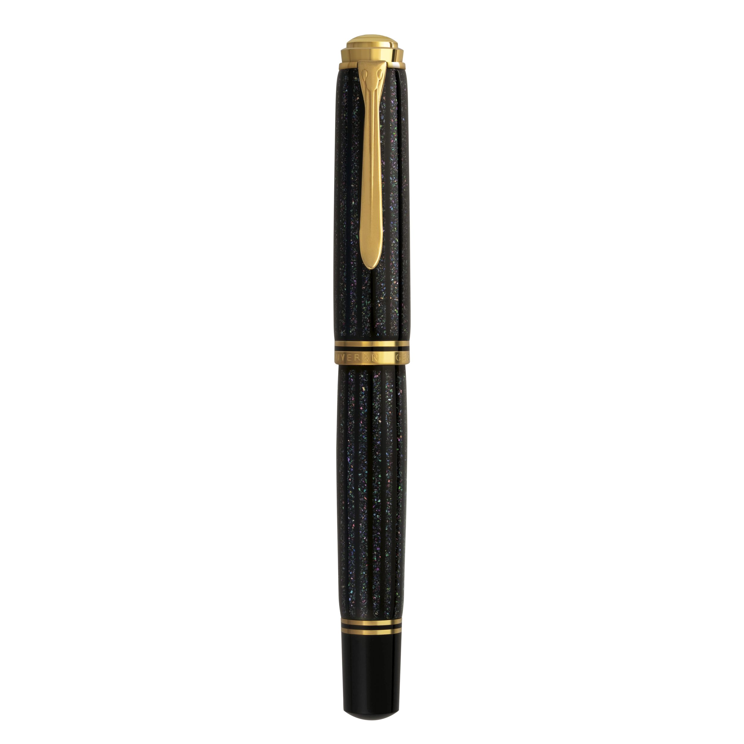 Pelikan Limited Edition Raden M1000 Stardust „Hoshikuzu“