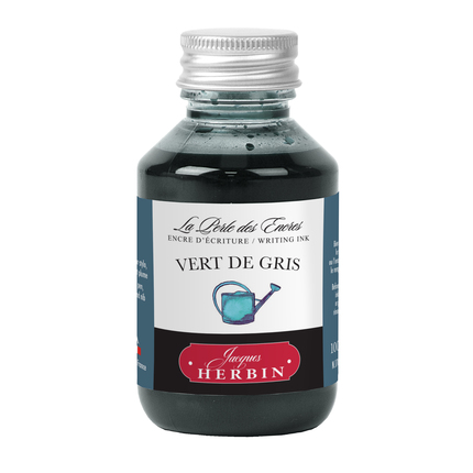 Herbin Vert de Gris 100ml