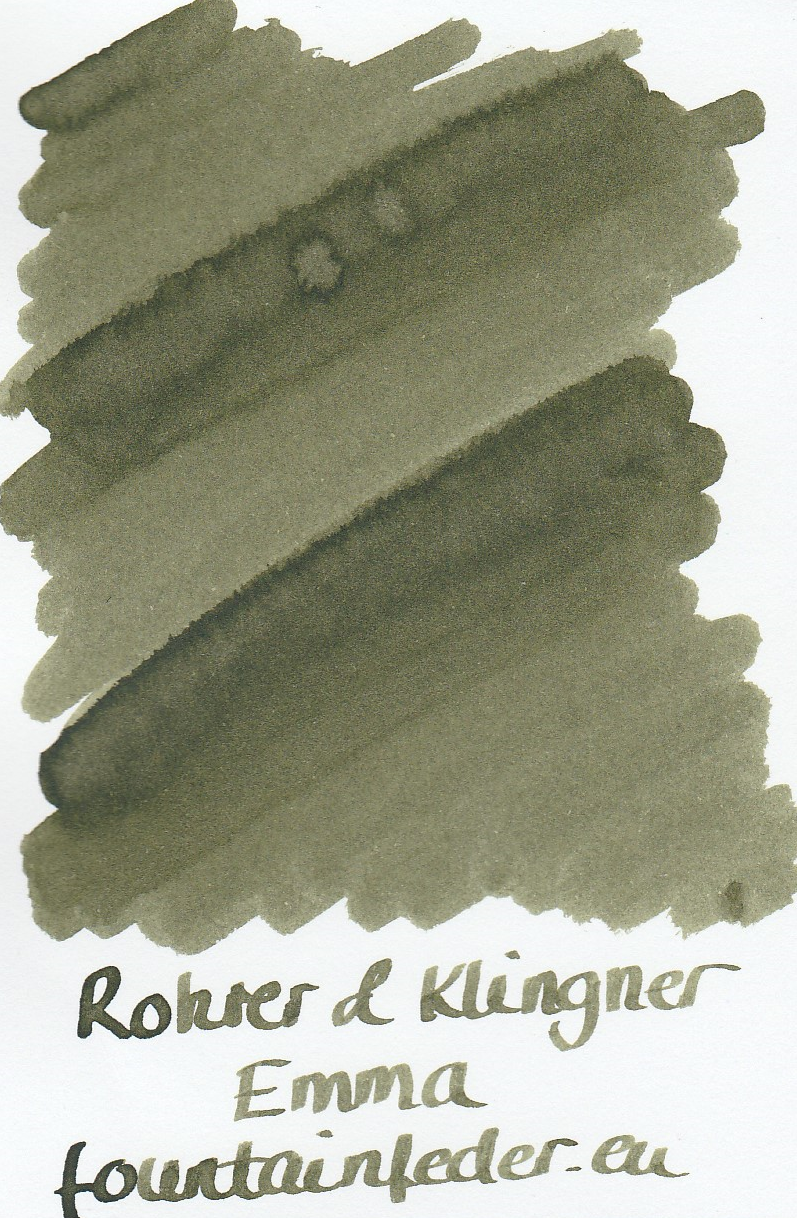 Rohrer & Klingner SketchINK - Emma 50ml