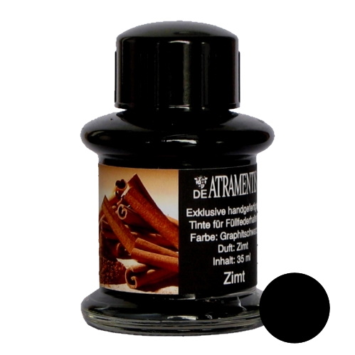 DeAtramentis Scented Ink Zimt 45ml