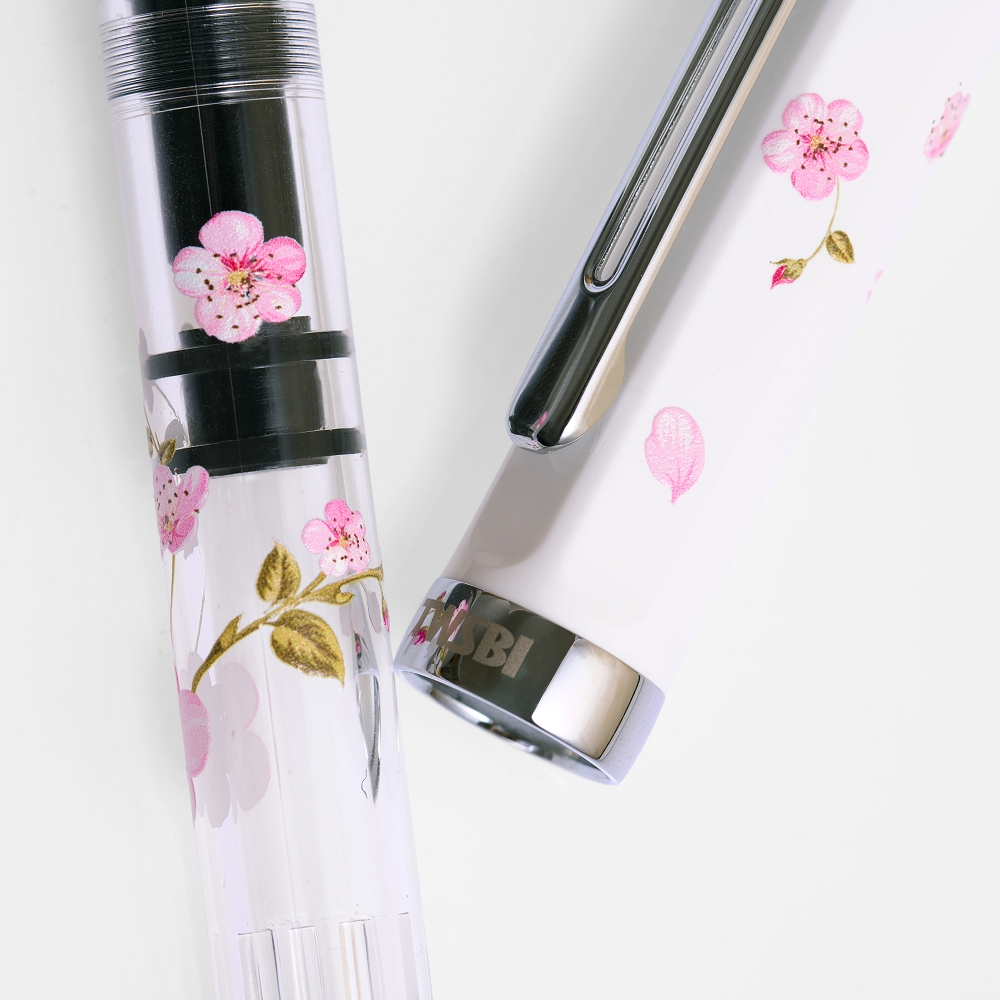 TWSBI Eco Fountain Pen