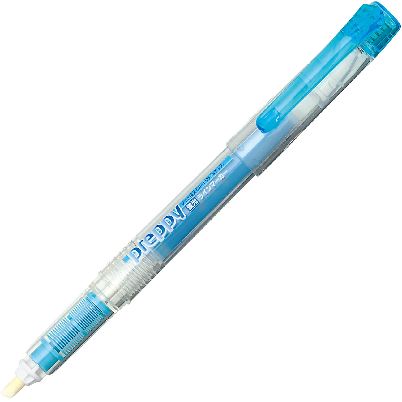 Platinum Preppy refillable Highlighter