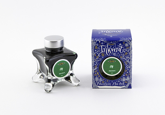 Diamine Inkvent Elf 50ml