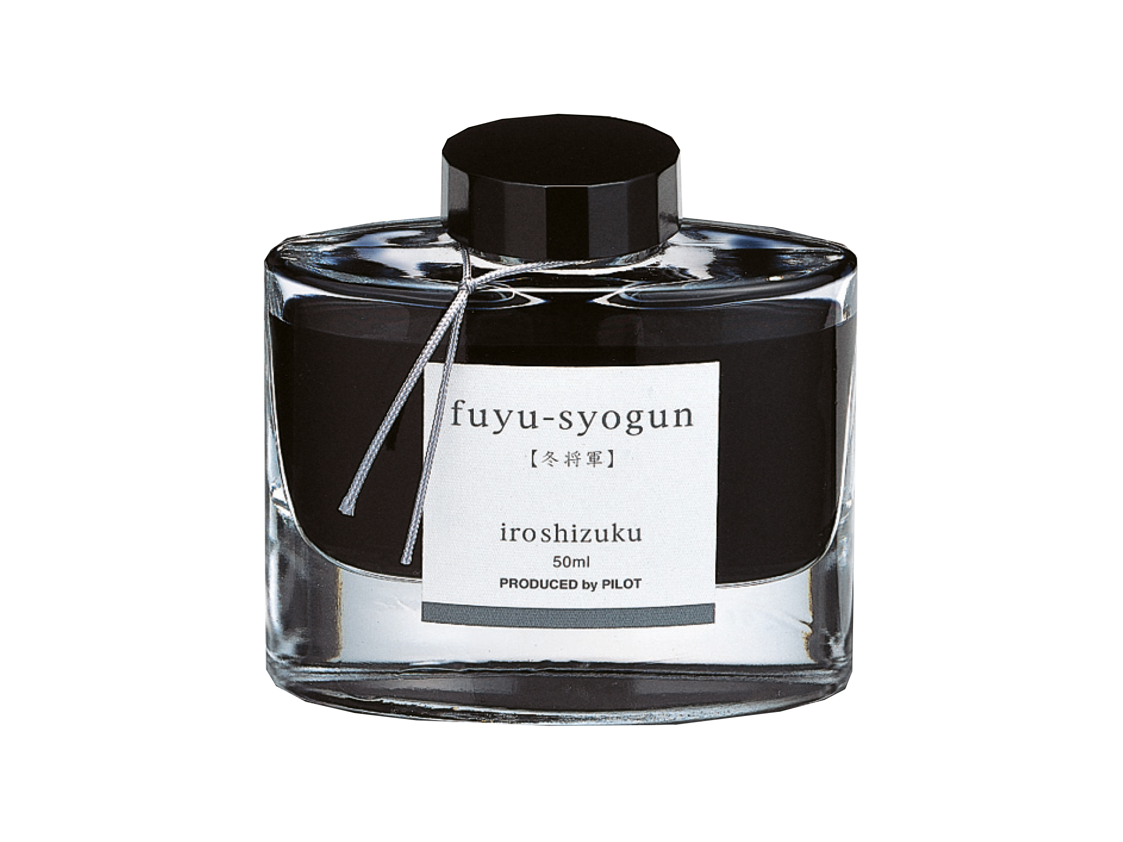 Pilot Iroshizuku Ink Fuyu-Syogun 50ml