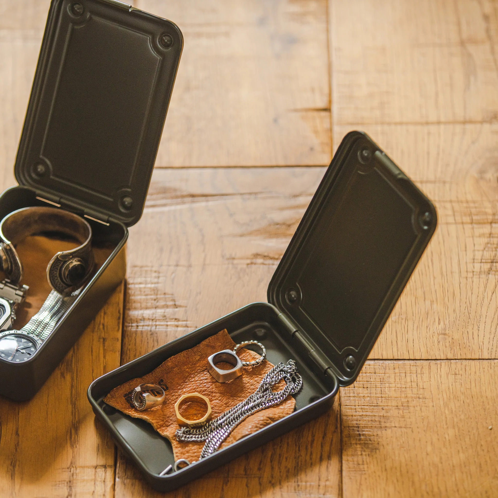TOYO STEEL T-152 Toolbox