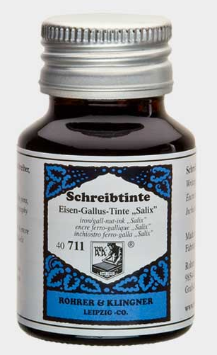 Rohrer & Klingner IG Salix 50ml
