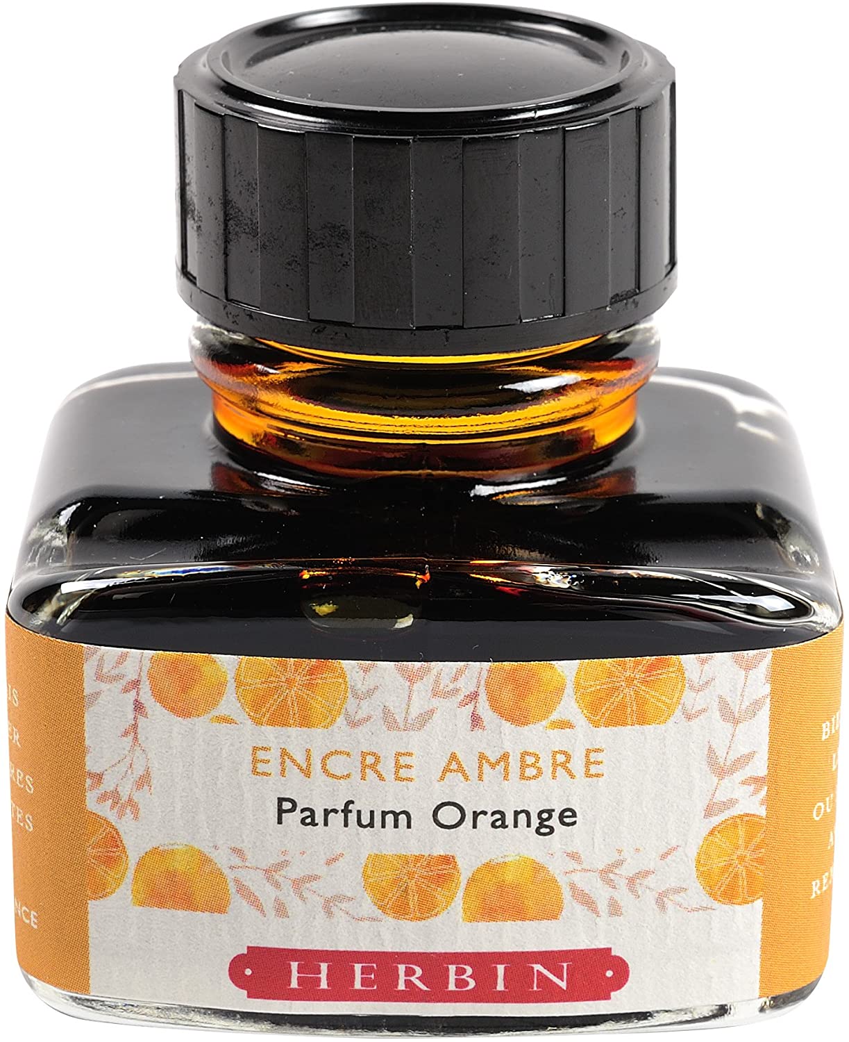 Herbin Scented Orange 30ml