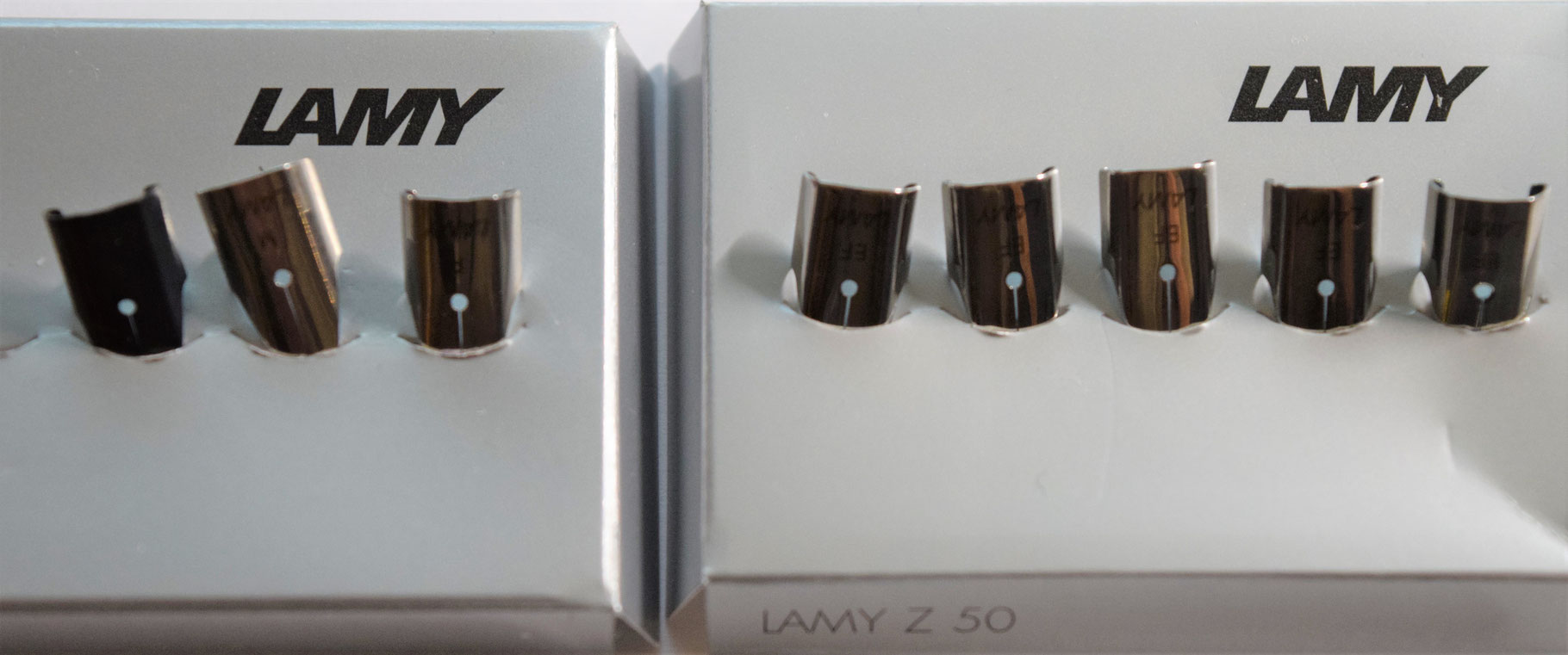 Lamy Z50 Nib