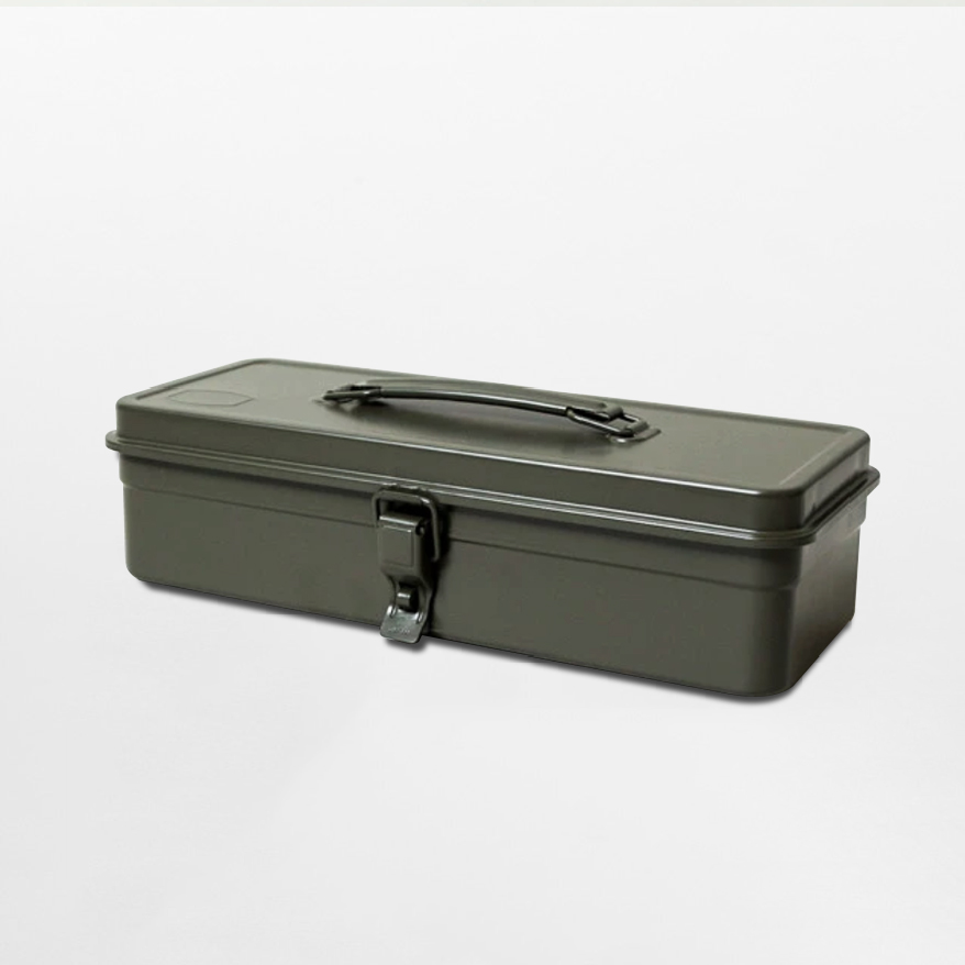 TOYO STEEL T-320 Toolbox